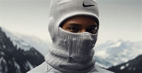 nike ski mask replica|nike ski mask price reddit.